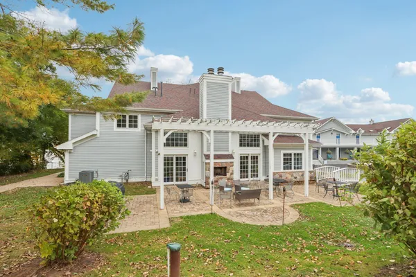 $2,600,000 | 4200 West End Road, Geneva, WI 53147