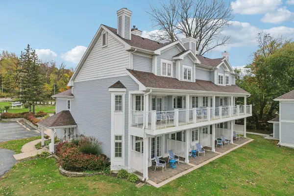 $2,600,000 | 4200 West End Road, Geneva, WI 53147
