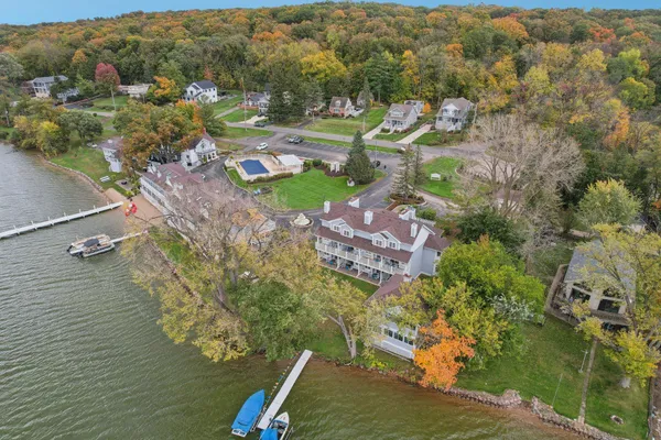$2,600,000 | 4200 West End Road, Geneva, WI 53147