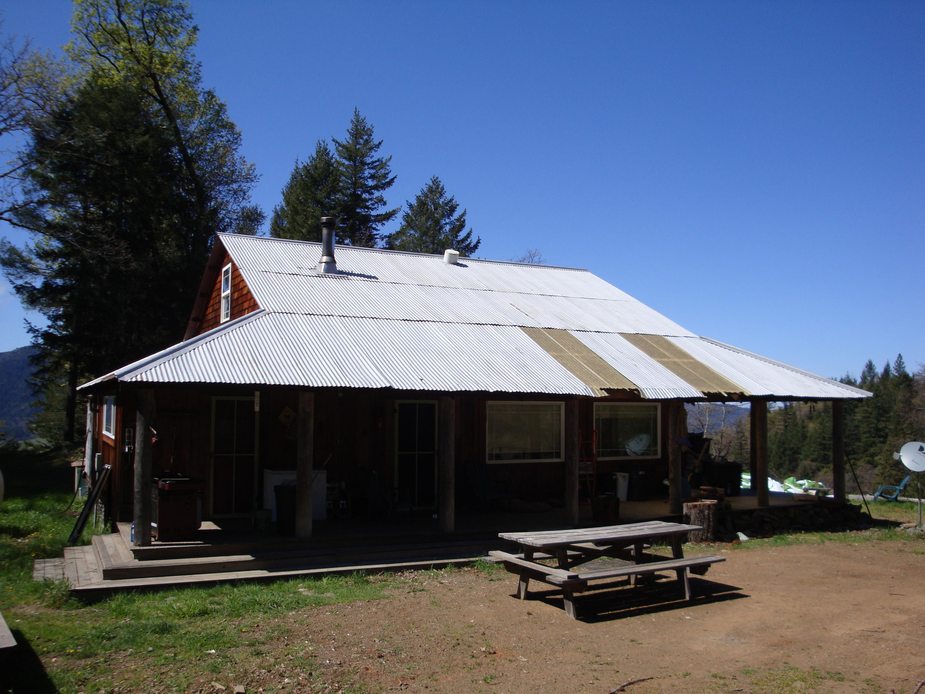 0 Buck Mountain Road Bridgeville, CA 95526 - Photo 32 of 33