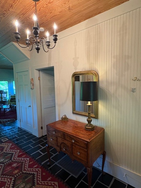 215 Ridge Road Westminster, SC 29693 - Photo 6 of 46 Each detail was thoughtfully chosen down to the lighting fixtures