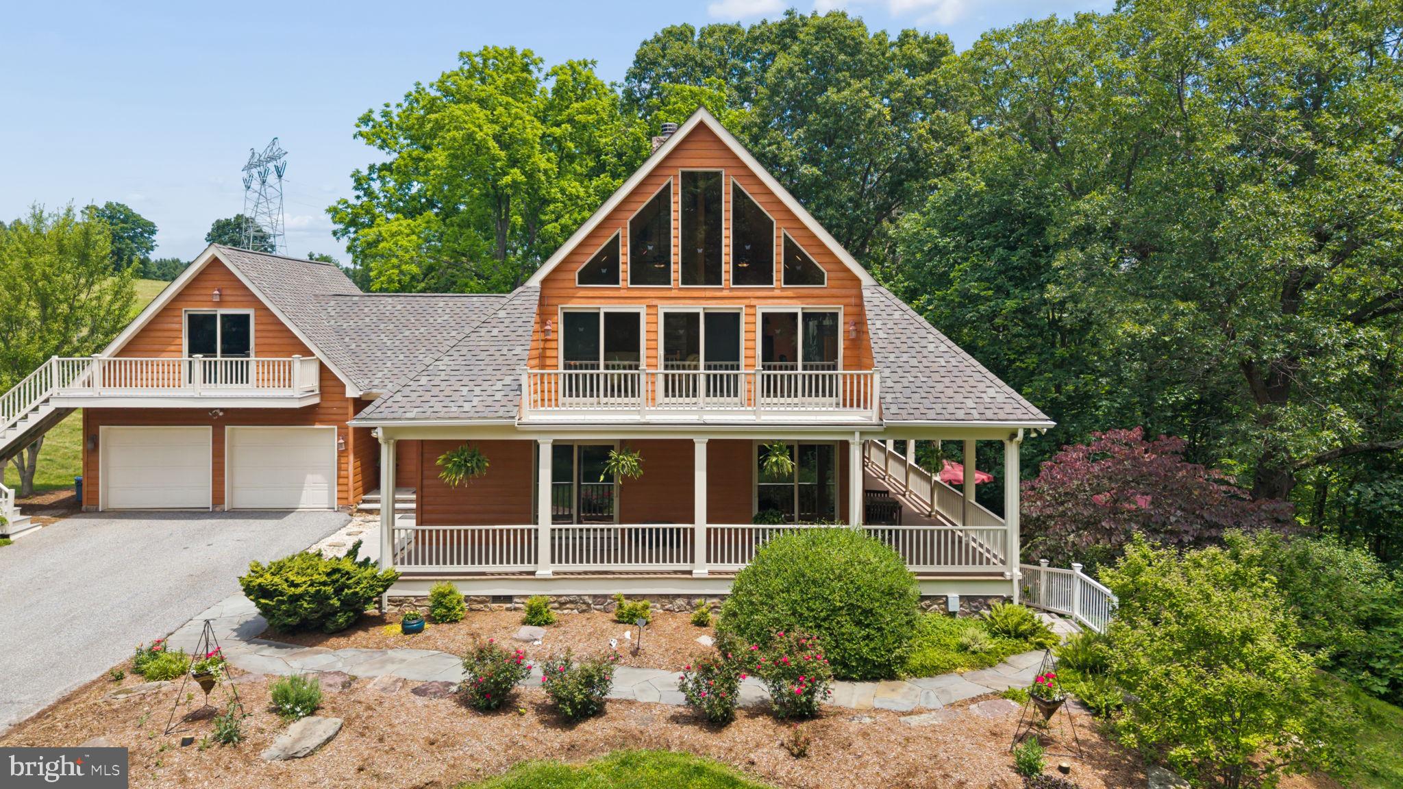 21042 Millers Mill Road Freeland, MD 21053 - Photo 3 of 74
