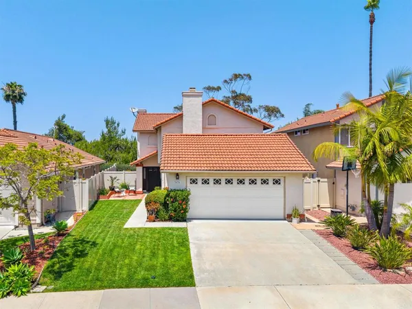 $1,075,000 | 3636 Via Colina, Oceanside, CA 92056