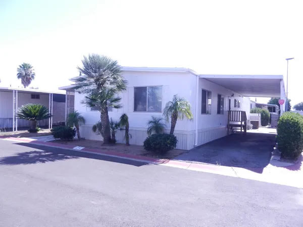 $94,900 | 3550 Duke Avenue, Unit 24, Fresno, CA 93727