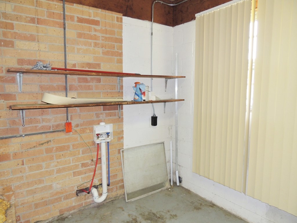 5399 Houston Road Macon, GA 31216 - Photo 14 of 15 Additional Photo