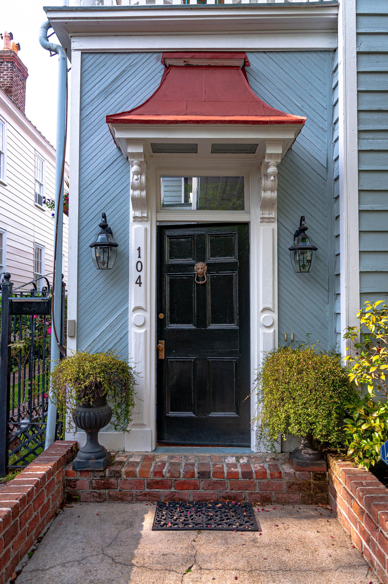 104 Queen Street, Unit A Charleston, SC 29401 - Photo 1 of 43 _DSC0018