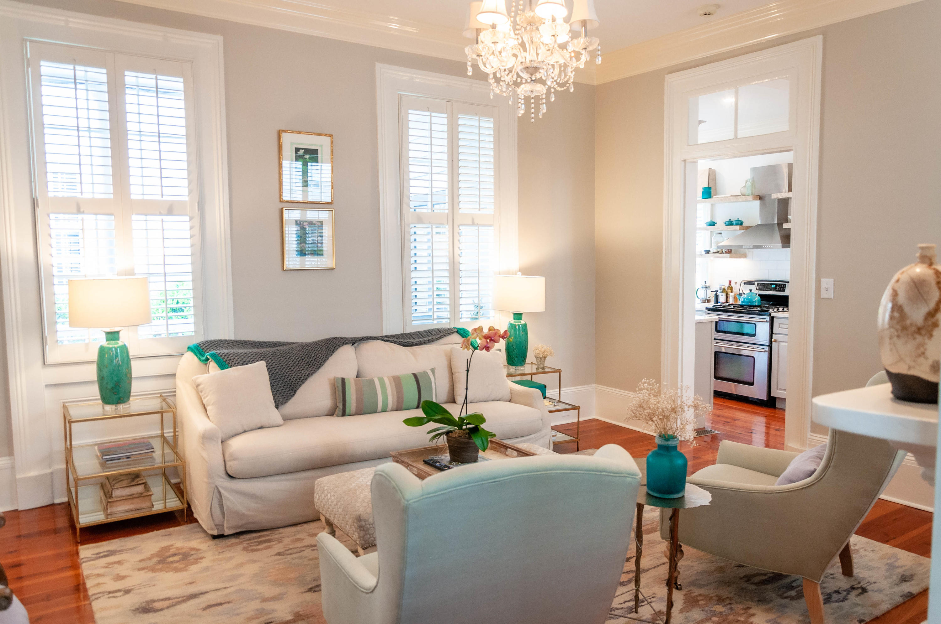 104 Queen Street, Unit A Charleston, SC 29401 - Photo 13 of 43 _DSC0064