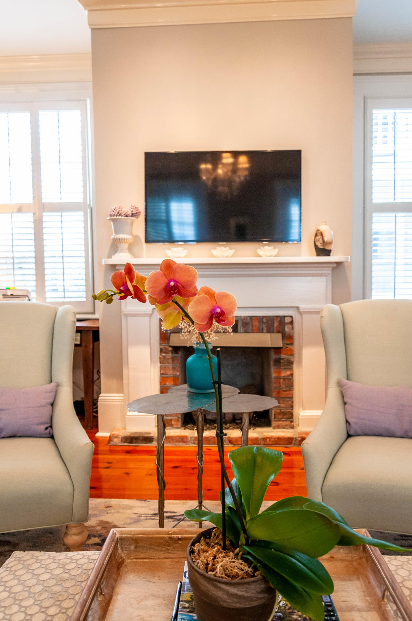 104 Queen Street, Unit A Charleston, SC 29401 - Photo 14 of 43 _DSC0072