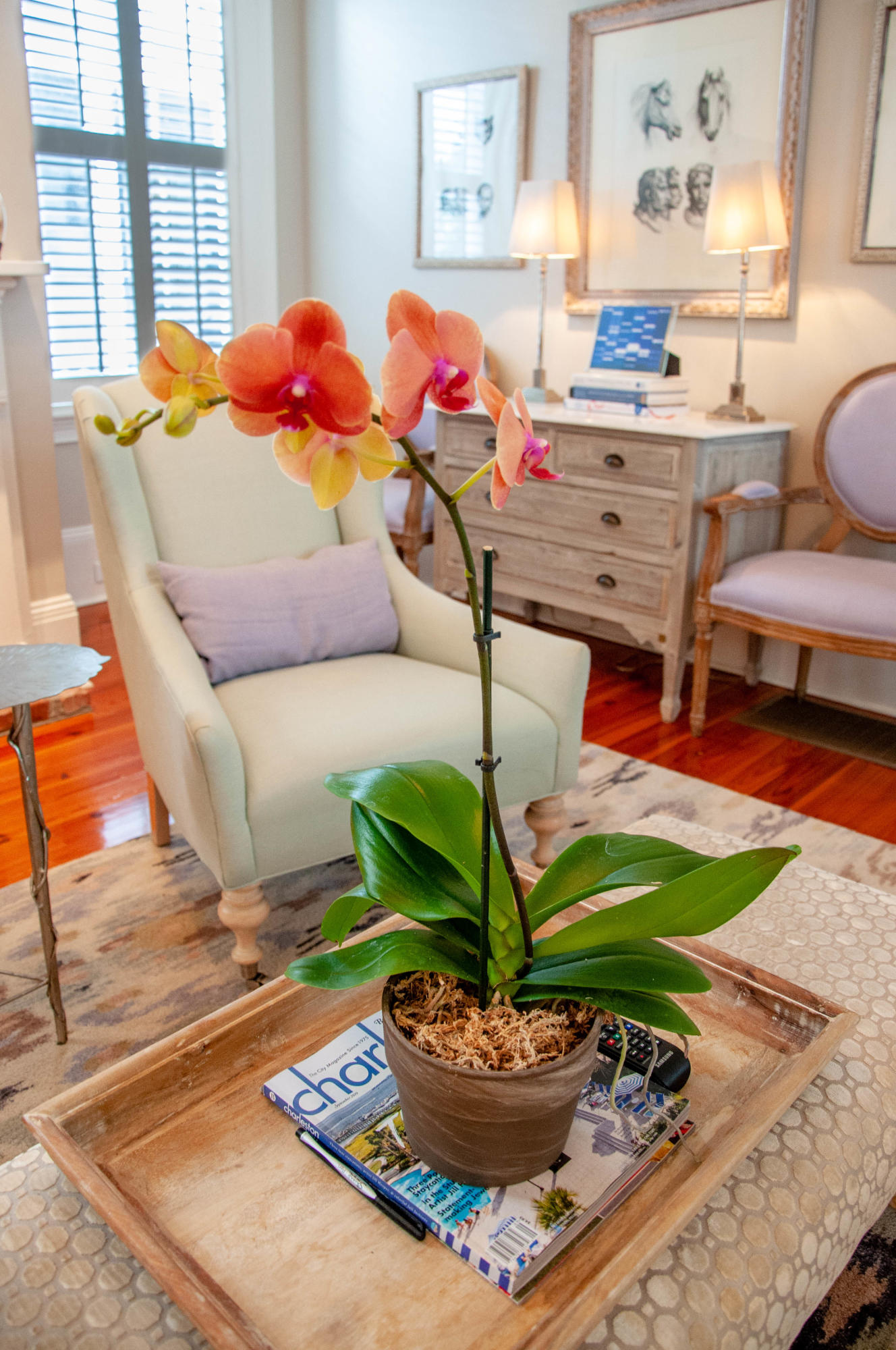 104 Queen Street, Unit A Charleston, SC 29401 - Photo 15 of 43 _DSC0141