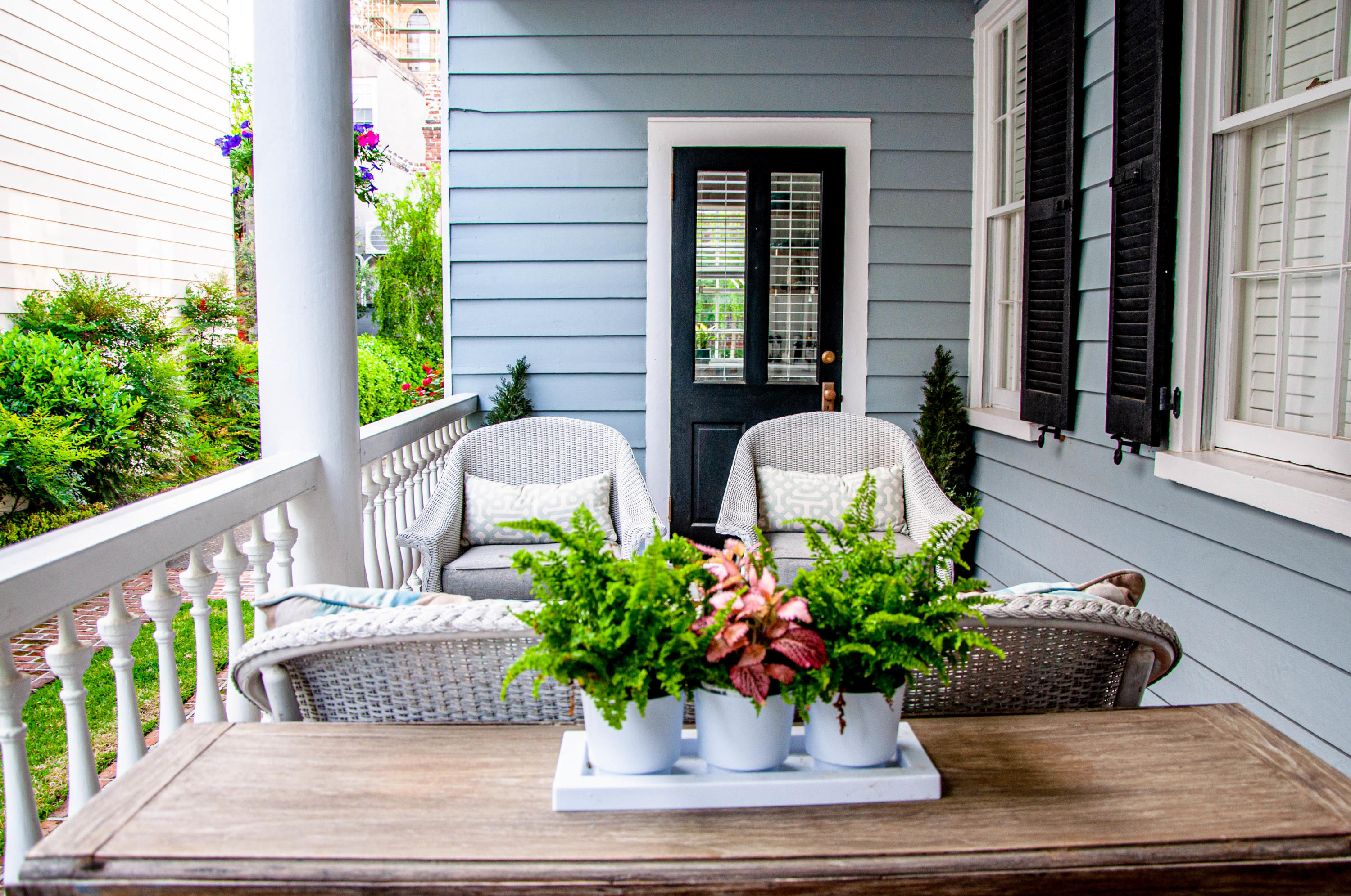 104 Queen Street, Unit A Charleston, SC 29401 - Photo 32 of 43 _DSC0204