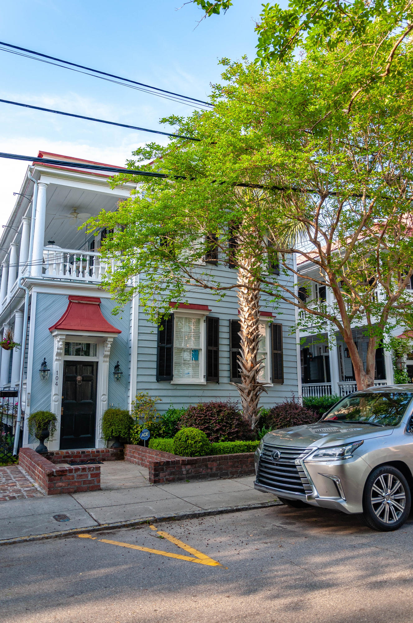 104 Queen Street, Unit A Charleston, SC 29401 - Photo 43 of 43 _DSC0221