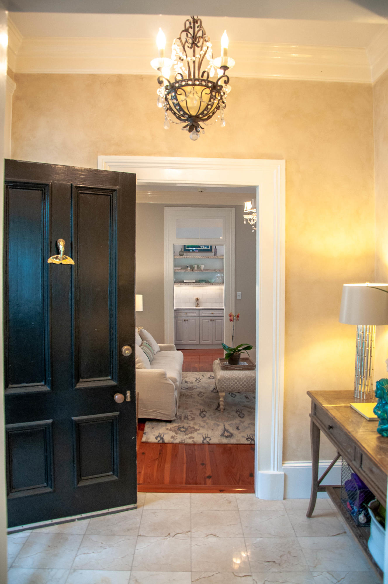 104 Queen Street, Unit A Charleston, SC 29401 - Photo 8 of 43 _DSC0107