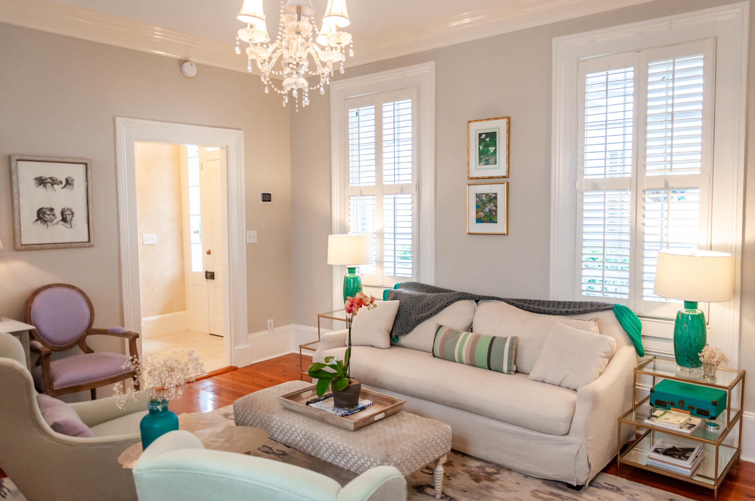 104 Queen Street, Unit A Charleston, SC 29401 - Photo 10 of 43 _DSC0061