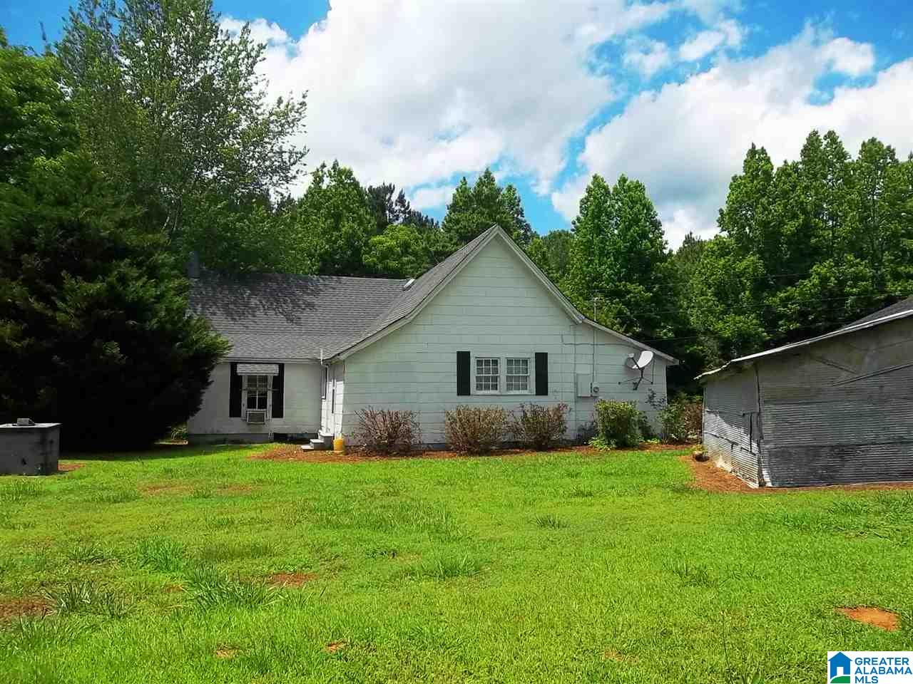 371 Royster Road Ashland, AL 36251 - Photo 17 of 19