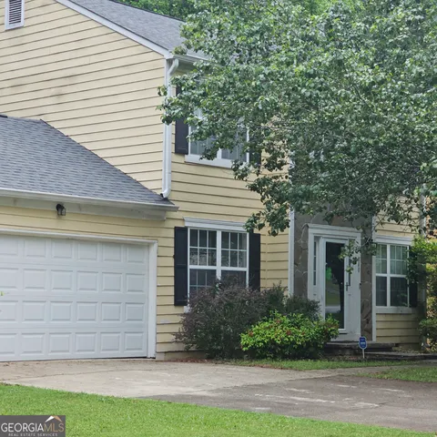 $315,000 | 840 Revena Drive, Austell, GA 30168