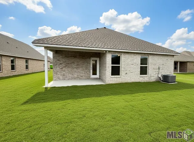 $304,229 | 232 Owl Drive, Houma, LA 70364