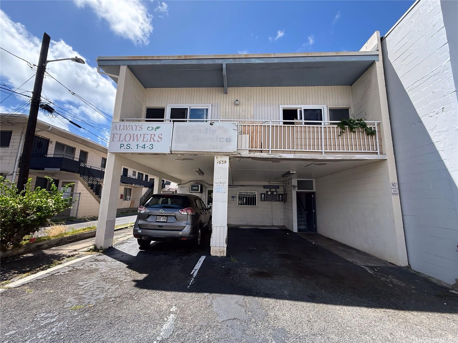 1639 Liliha Street Honolulu, HI 96817 - Photo 4 of 9