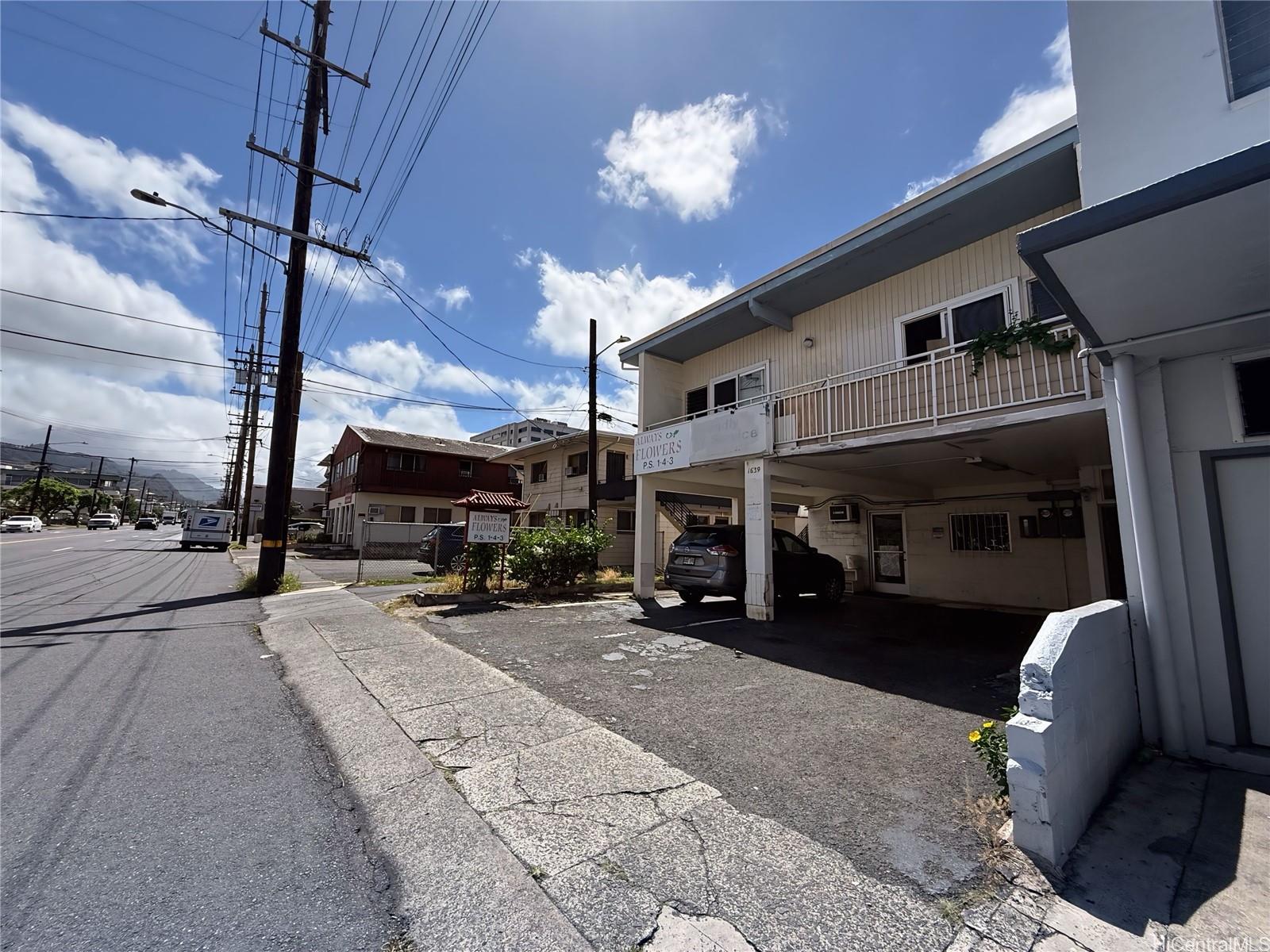 1639 Liliha Street Honolulu, HI 96817 - Photo 8 of 9