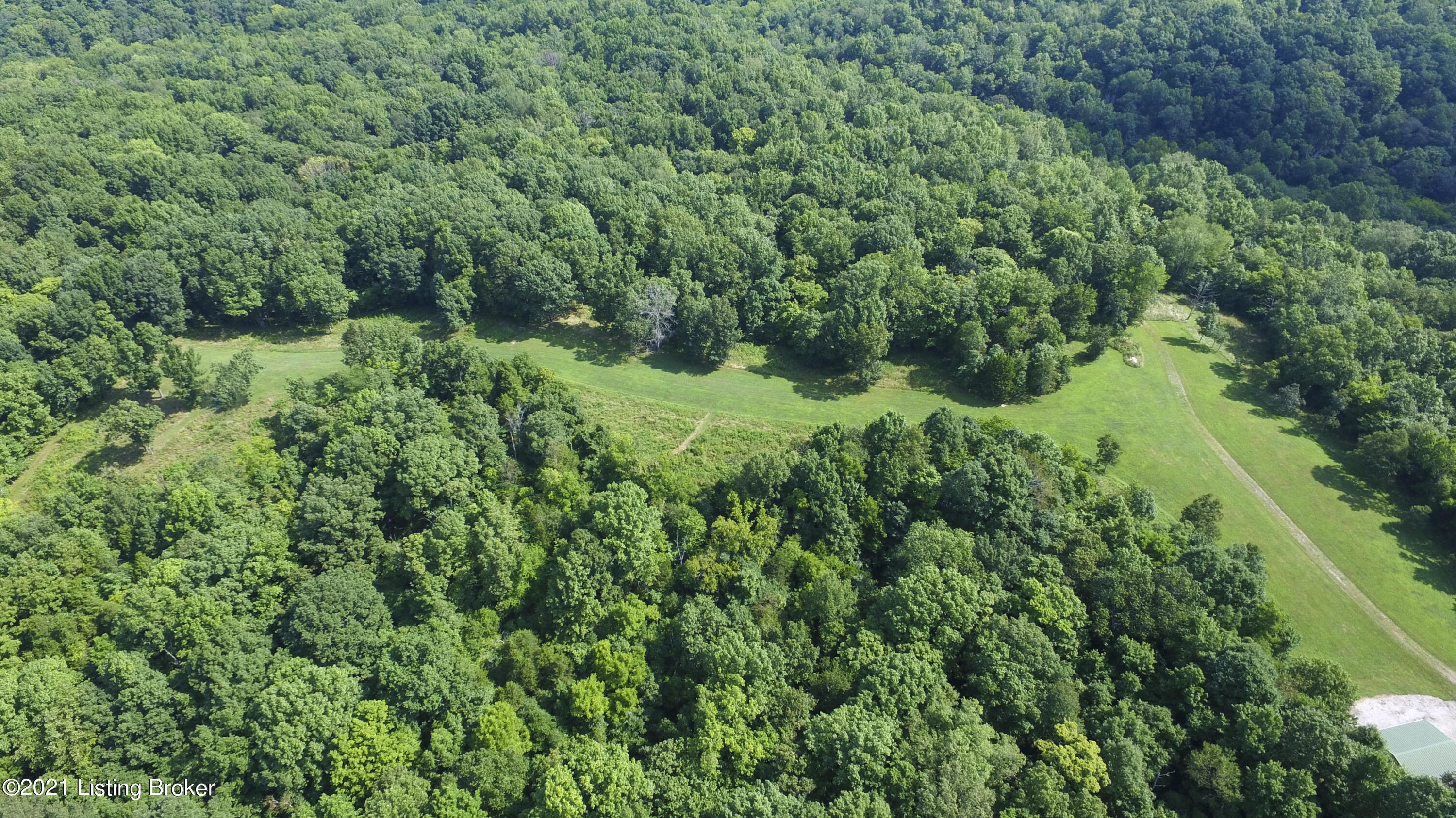 3147 Little Dixie Road Pleasureville, KY 40057 - Photo 2 of 45 DJI_0044