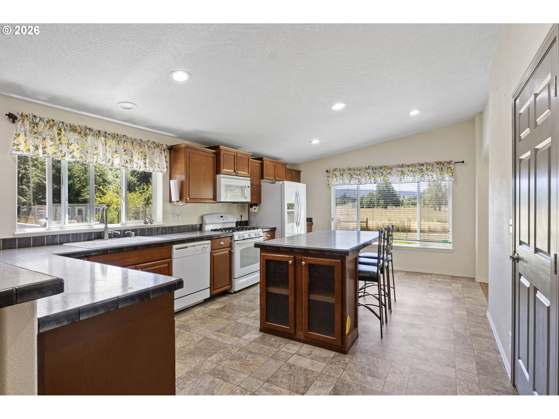 1340 Upper Camas Road Camas Valley, OR 97416 - Photo 13 of 48