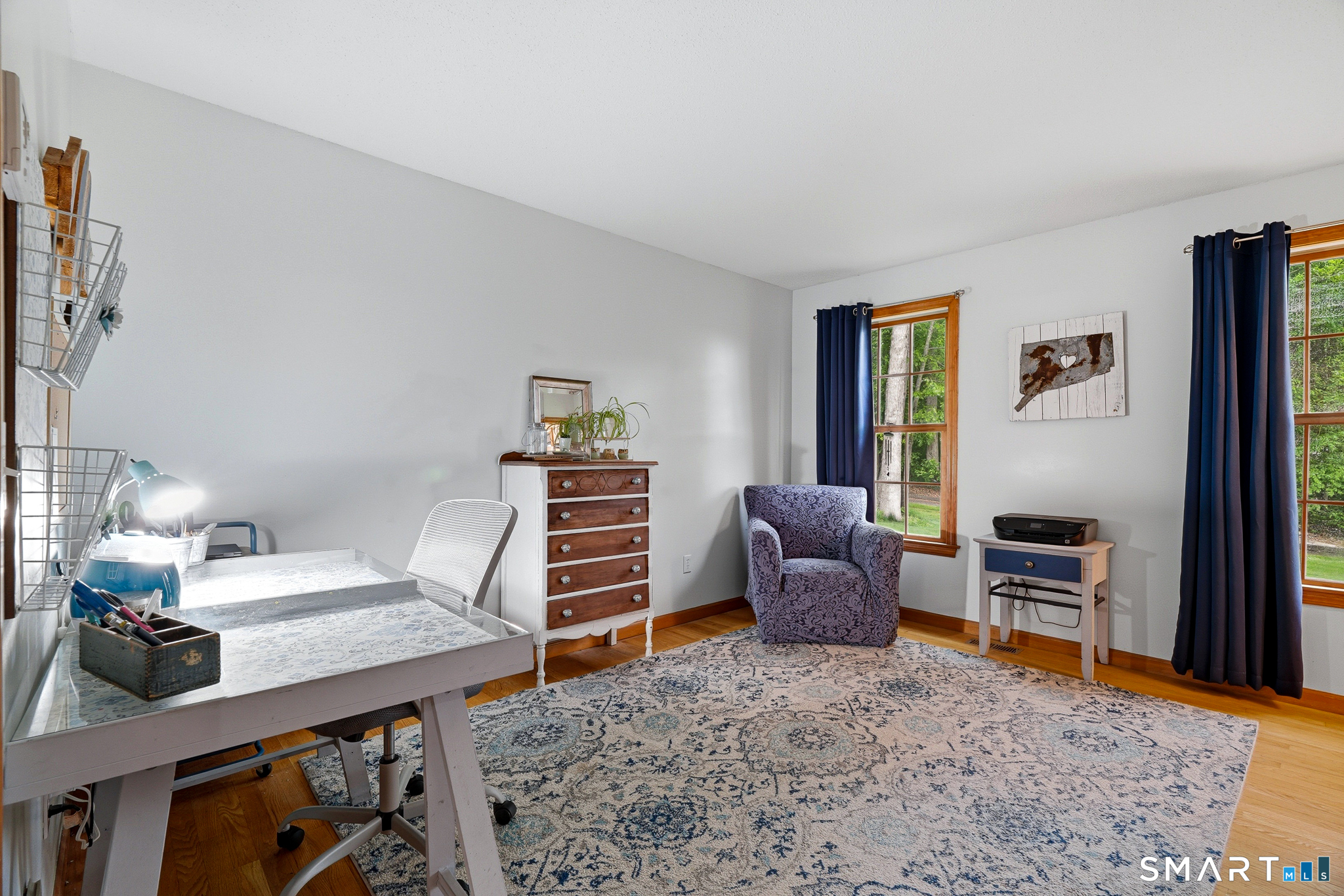 40 Chatham Fields Road East Hampton, CT 06424 - Photo 7 of 39
