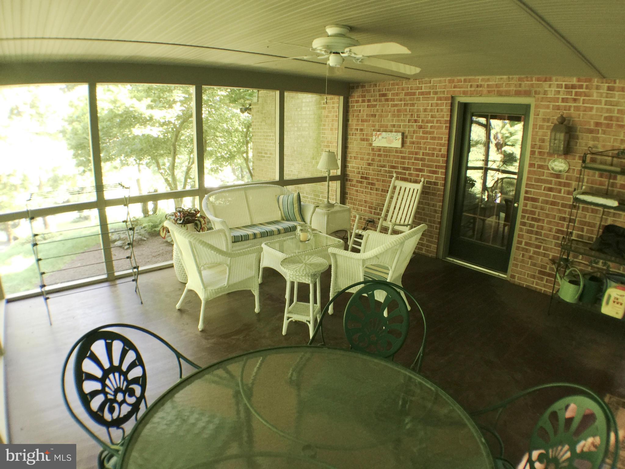 1148 Ridge Road Pylesville, MD 21132 - Photo 14 of 29 Interior (General)