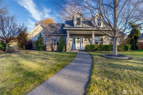 $564,000 | 101 Costello Place, Walla Walla, WA 99362