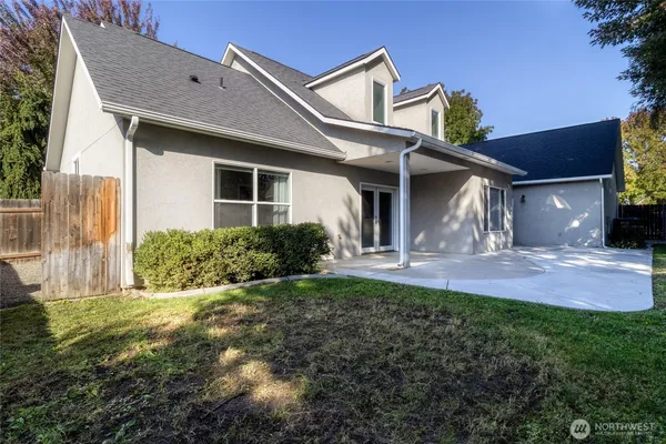 $564,000 | 101 Costello Place, Walla Walla, WA 99362