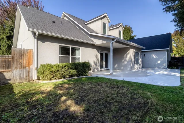 $609,000 | 101 Costello Place, Walla Walla, WA 99362