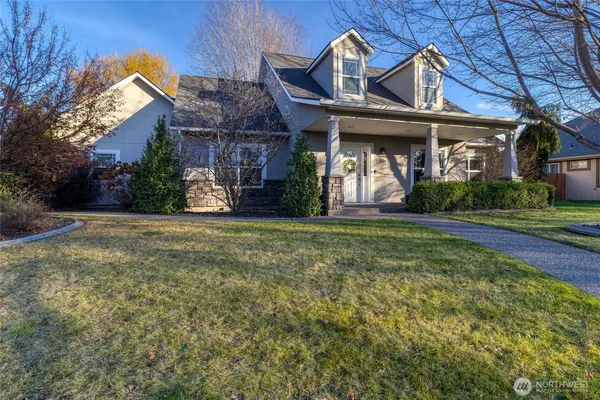 $564,000 | 101 Costello Place, Walla Walla, WA 99362