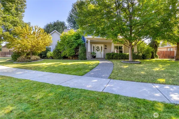 $564,000 | 101 Costello Place, Walla Walla, WA 99362