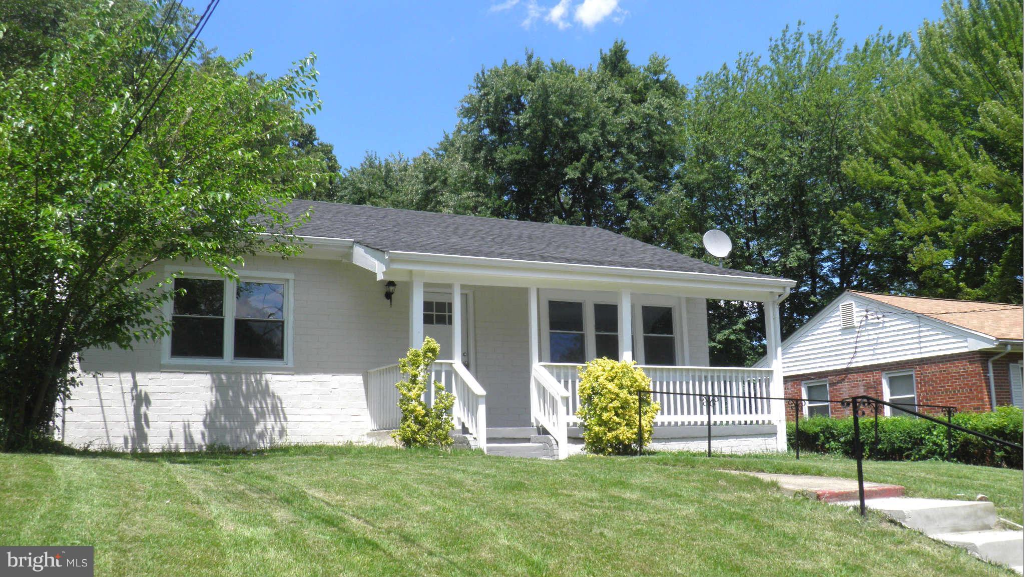Exterior  Front