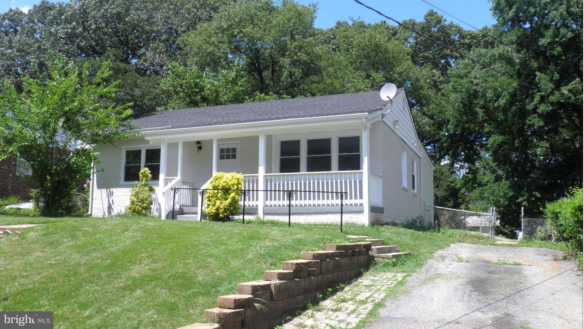 Exterior  Front