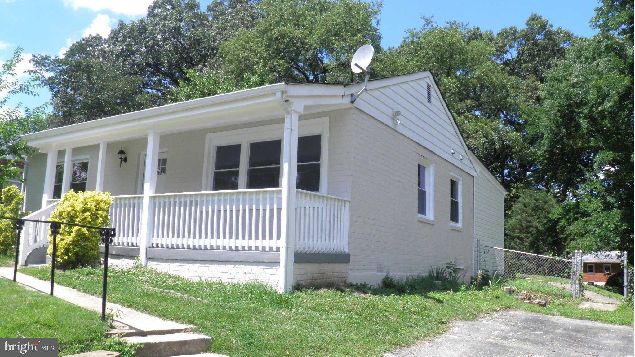 Exterior  Rear