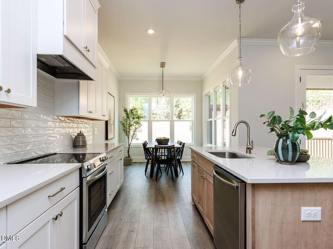 6052 Scalybark Road Durham, NC 27712 - Photo 11 of 29 013-1280x960-kitchen