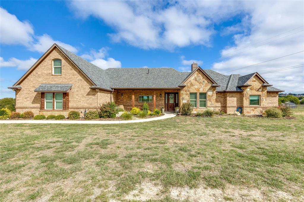 1111 Mt Lane Rhome, TX 76078 - Photo 1 of 1 Gallery Image 1