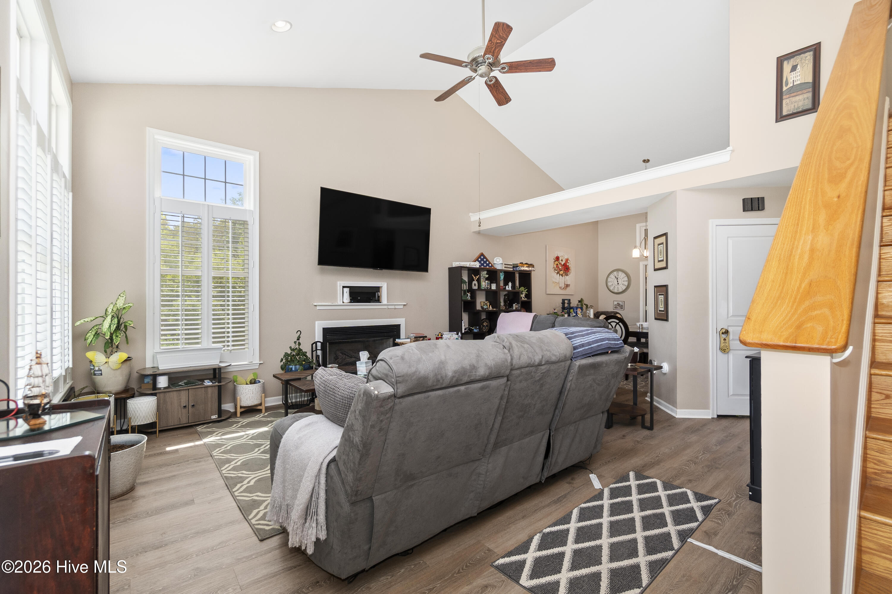 1323 Greenhall Road Edenton, NC 27932 - Photo 5 of 41