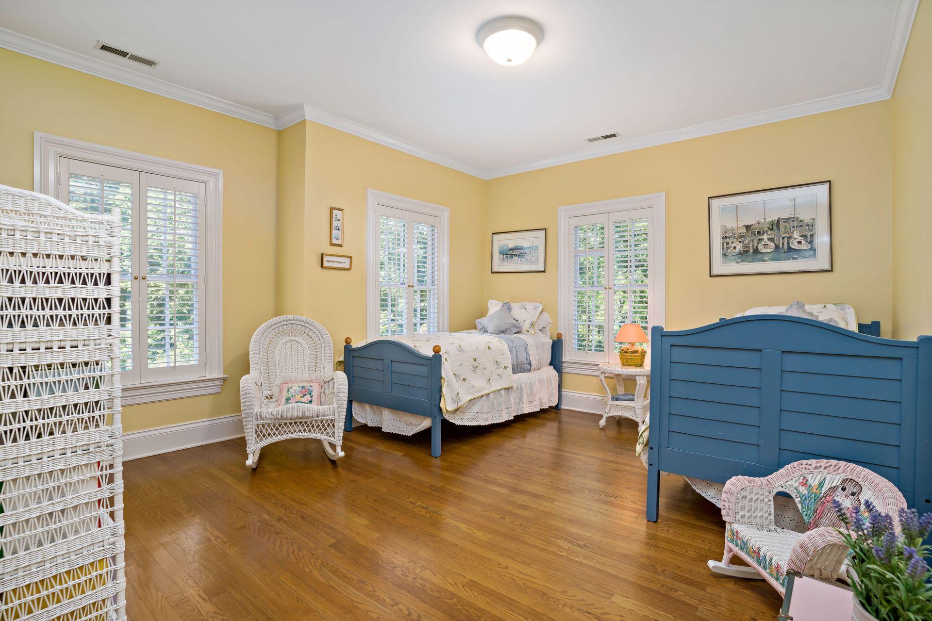 318 Ridgefield Road Wilton, CT 06897 - Photo 42 of 51 a living room with furniture and wooden floor