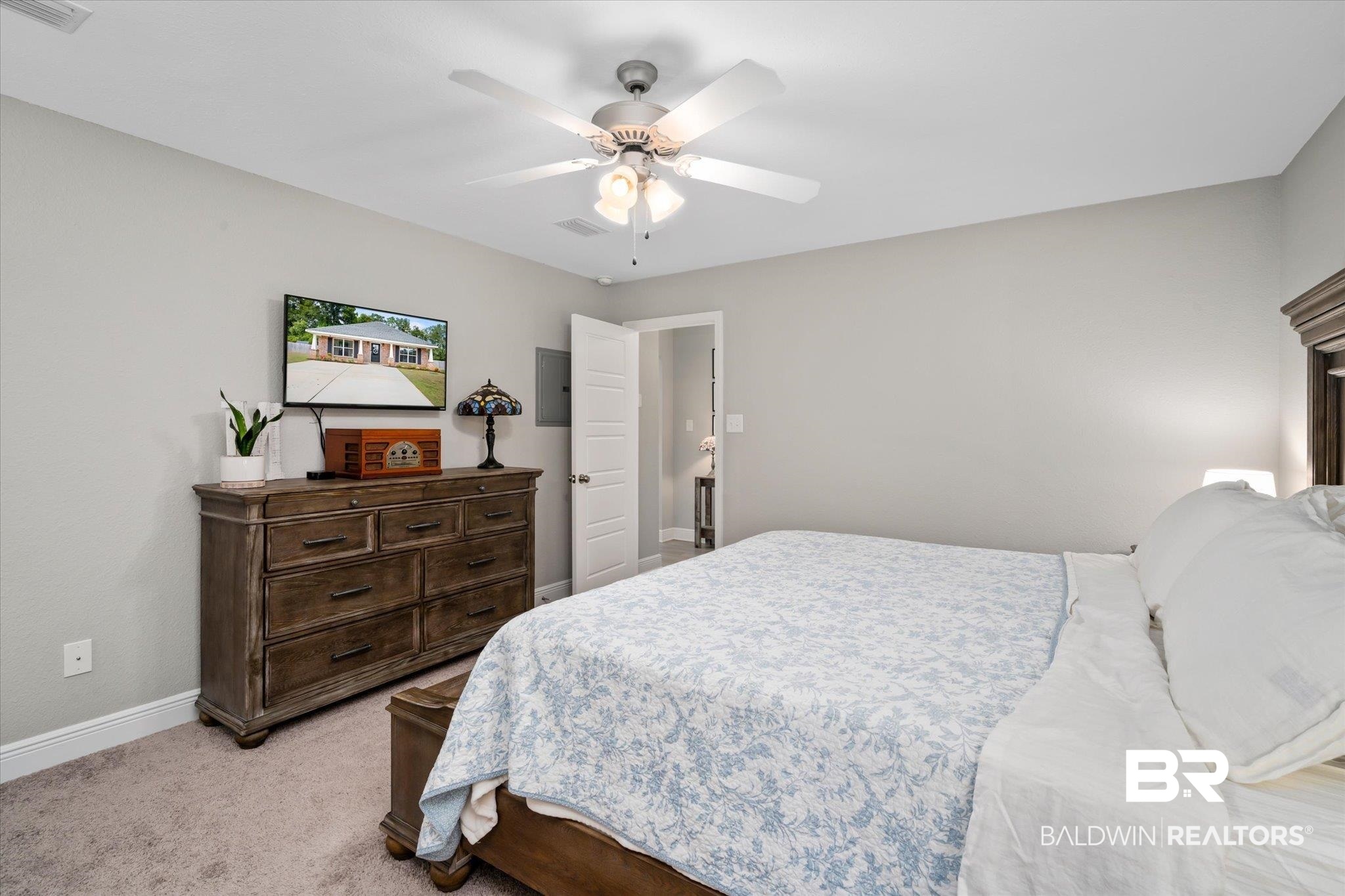 2127 Lumpkin Grove Lane Mobile, AL 36608 - Photo 9 of 20