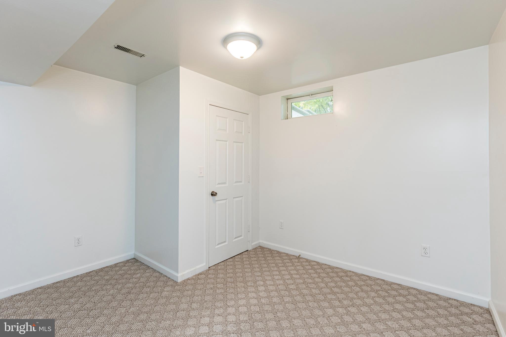 7734 Rotherham Drive Hanover, MD 21076 - Photo 54 of 78 Basement flex room/office