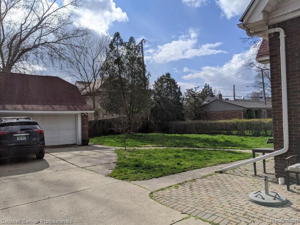 777 Barrington Road Detroit, MI 48215 - Photo 40 of 41