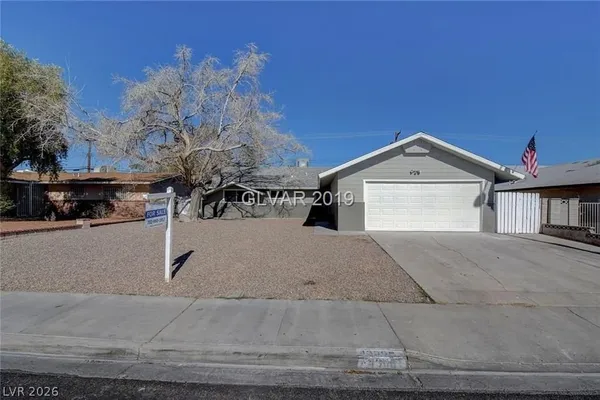 $2,300 | 4300 West Bonanza Road, Las Vegas, NV 89107