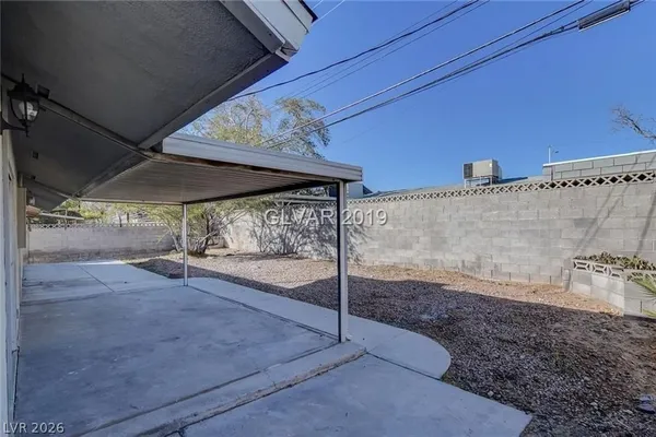 $2,300 | 4300 West Bonanza Road, Las Vegas, NV 89107