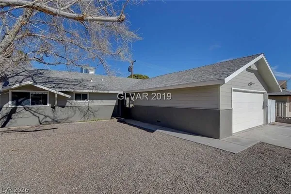 $2,300 | 4300 West Bonanza Road, Las Vegas, NV 89107