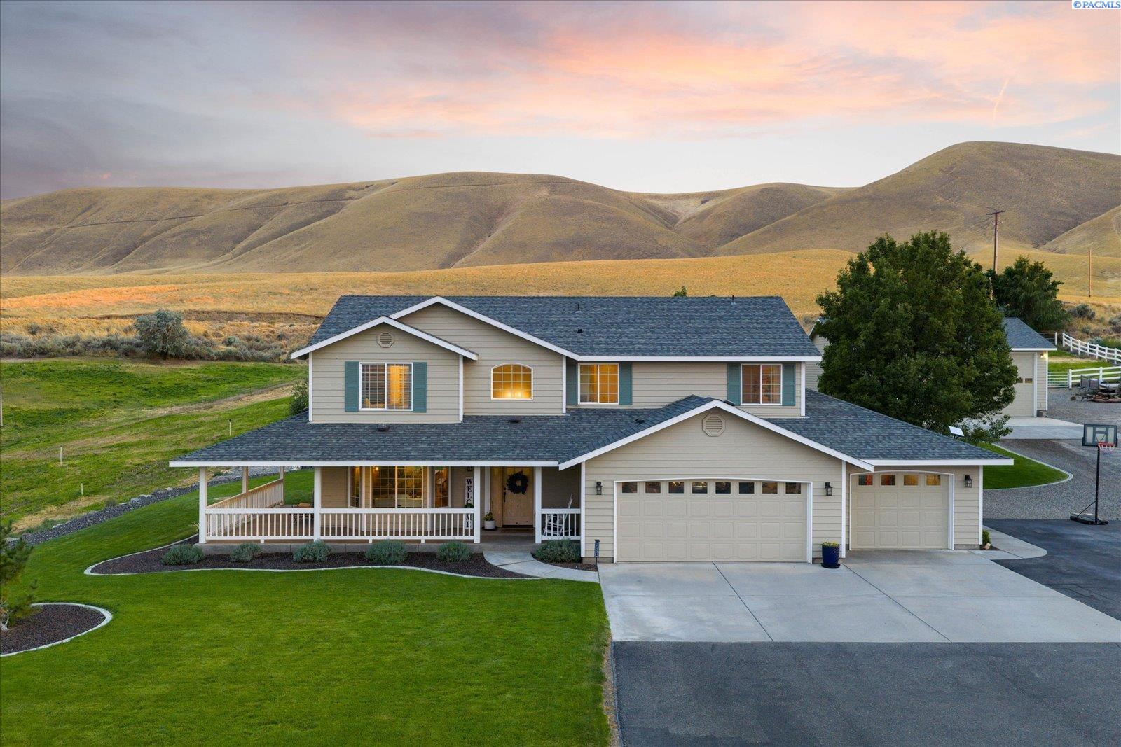 19624 Webber Canyon Road Benton City, WA 99320 - Photo 50 of 50 Gallery Image 50