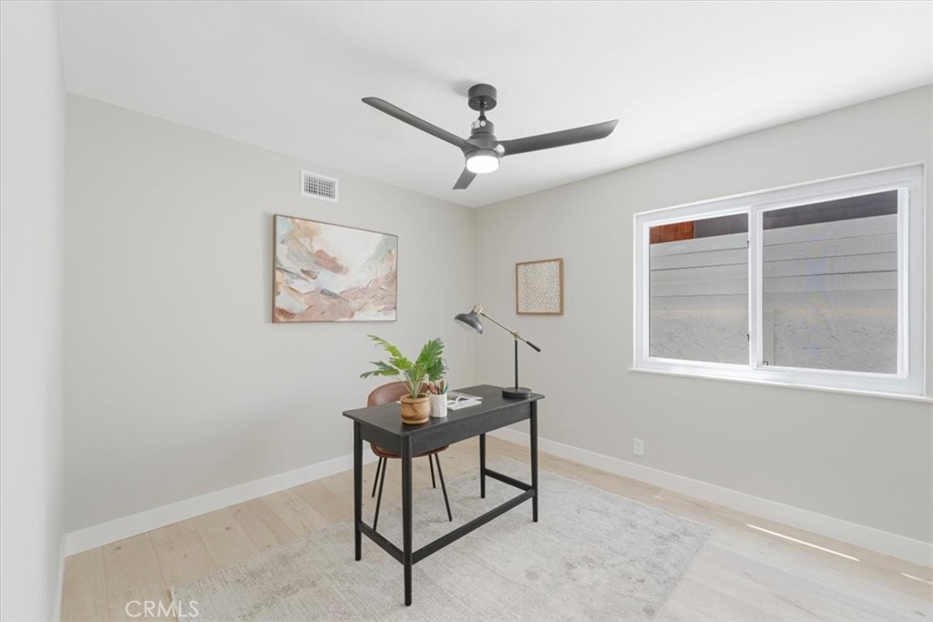 25032 Crystal Circle Lake Forest, CA 92630 - Photo 18 of 54 a workspace room with furniture and window