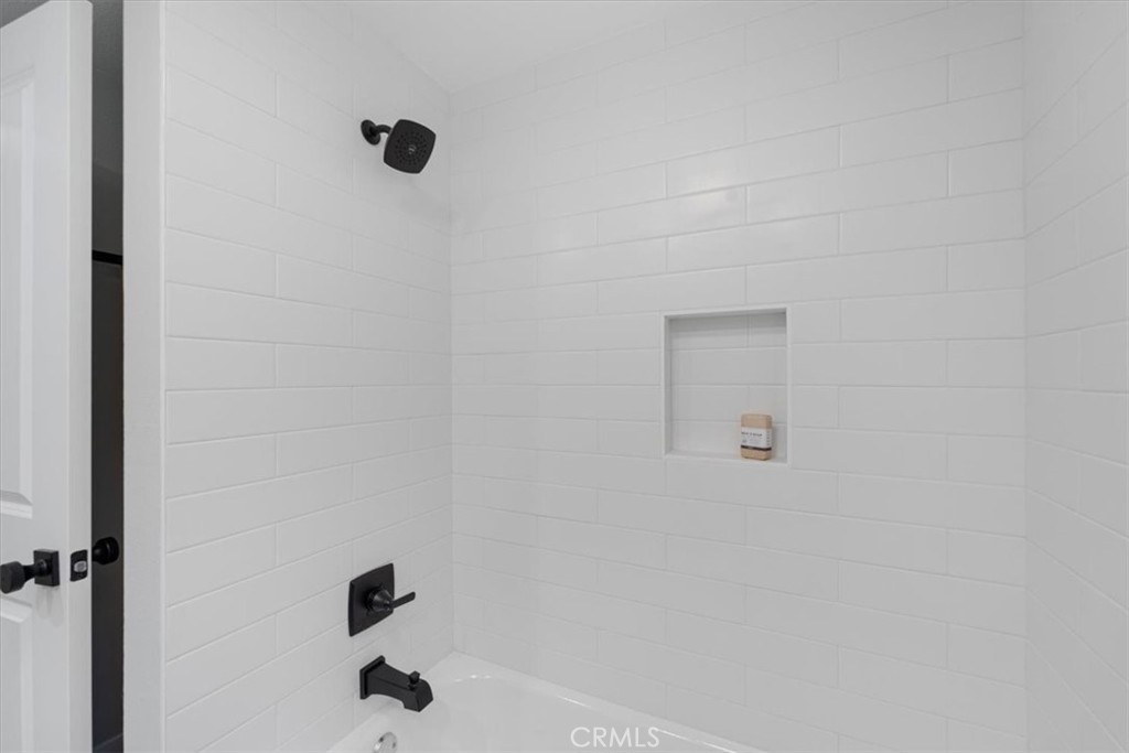 25032 Crystal Circle Lake Forest, CA 92630 - Photo 34 of 54 a bathroom with a shower