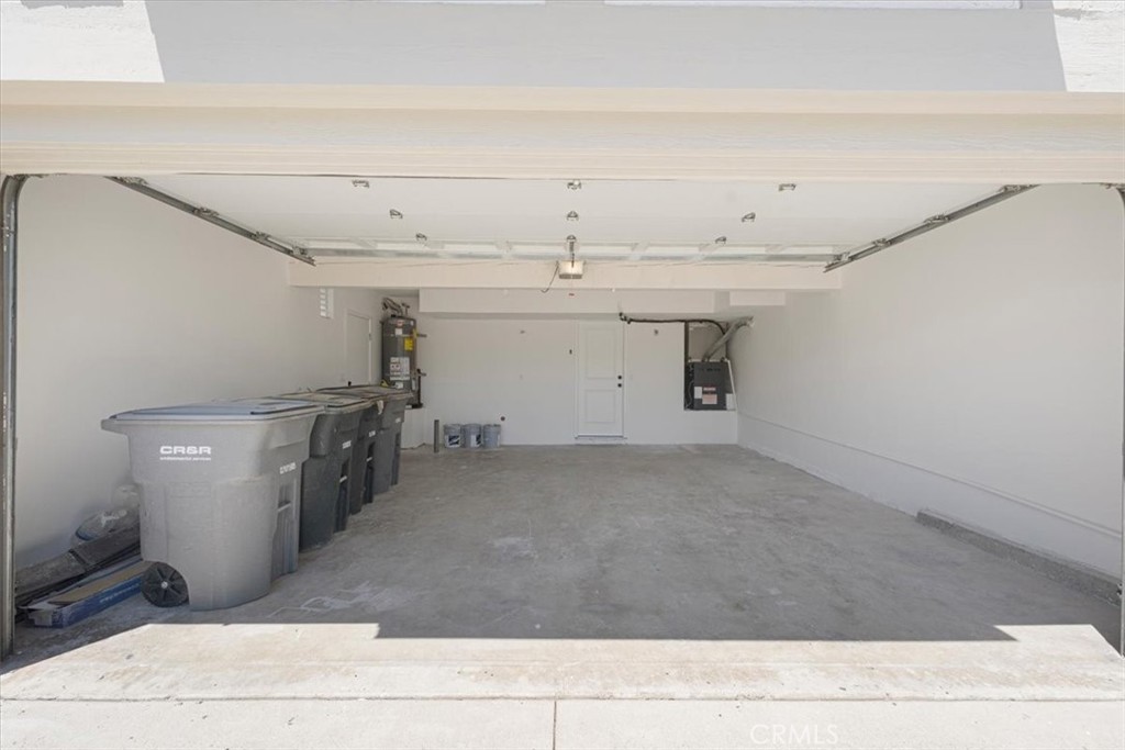 25032 Crystal Circle Lake Forest, CA 92630 - Photo 38 of 54 a view of a garage