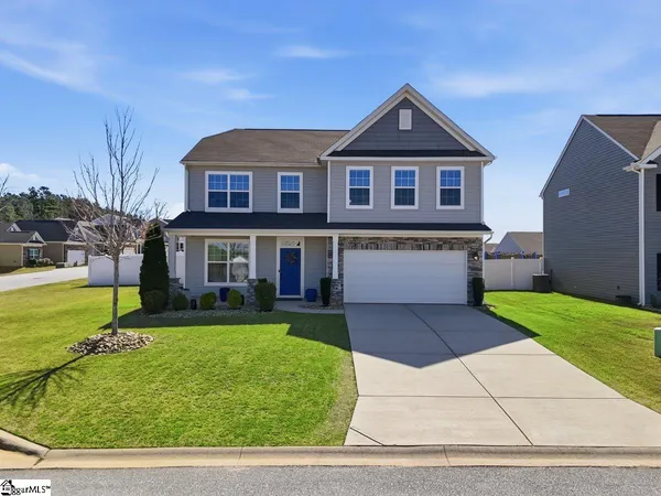 $410,000 | 701 Granite Drive, Easley, SC 29642
