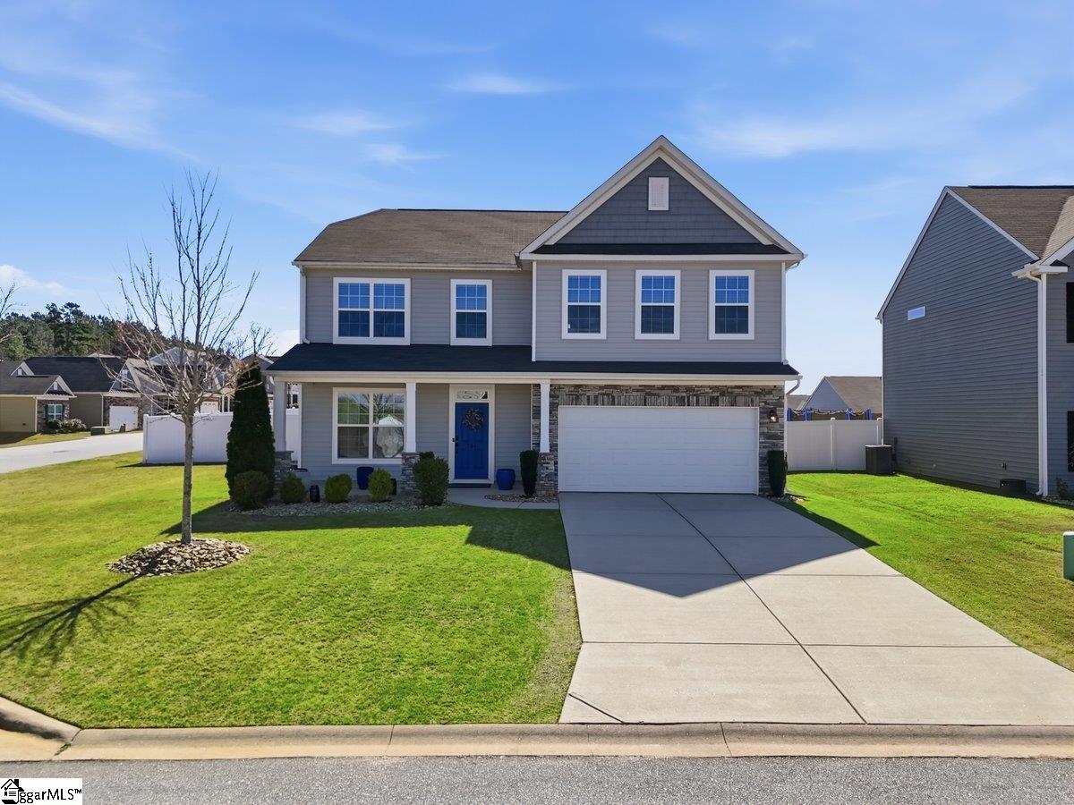 701 Granite Drive Easley, SC 29642 - Photo 1 of 21